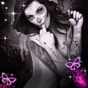 Meet your Posher, La